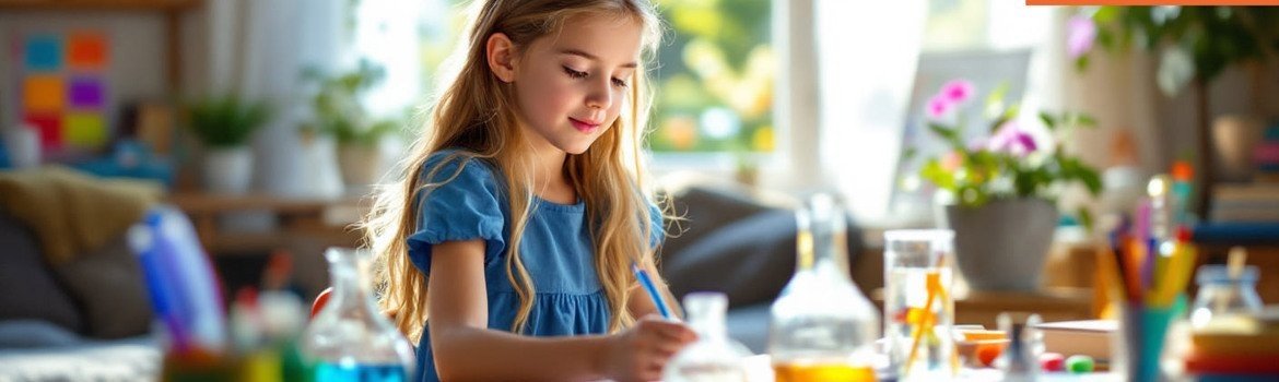 Vaikų mokymas namuose: kaip tai veikia?
