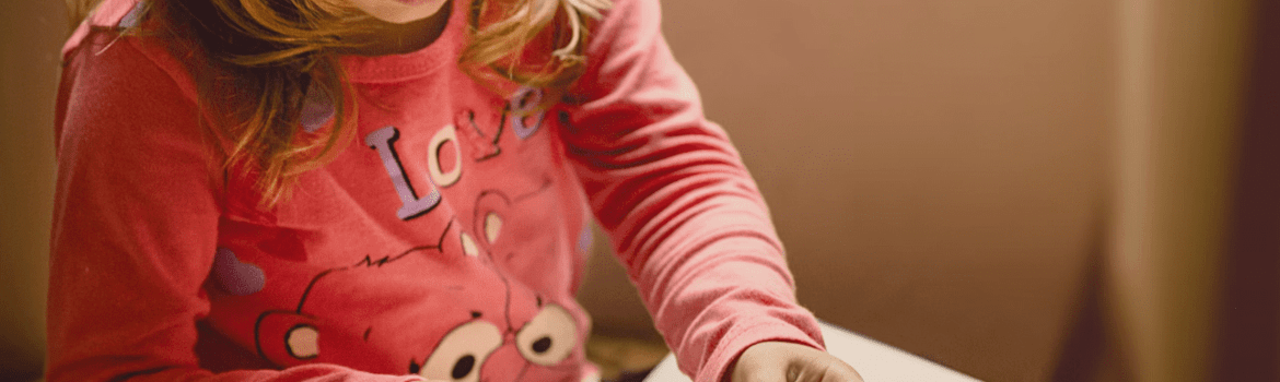 Kognityvinių įgūdžių lavinimas vaikams