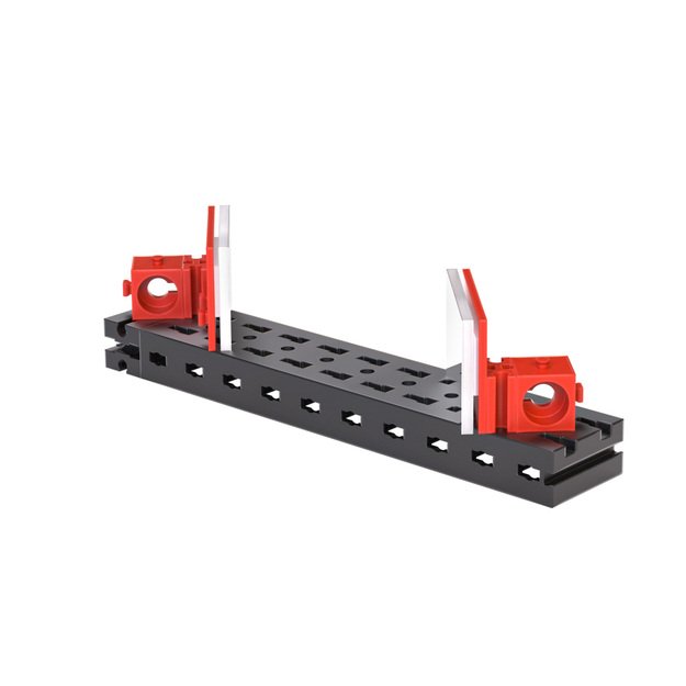 FischerTechnik Education konstruktorius - STEM Optics (569023) 4
