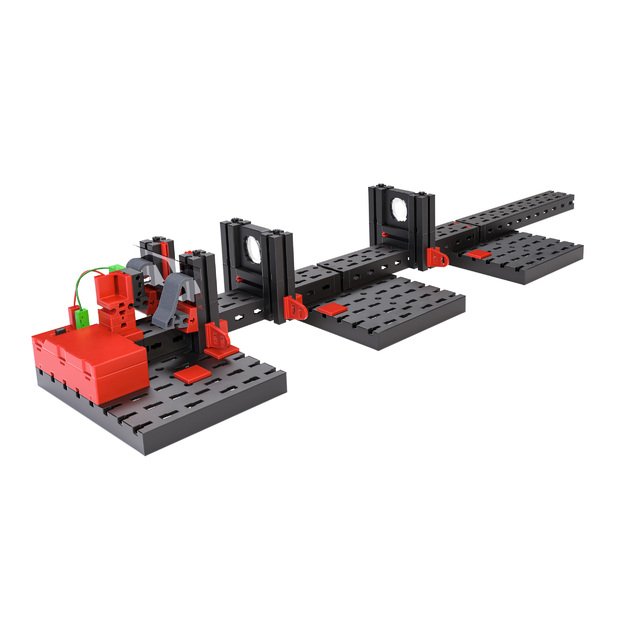 FischerTechnik Education konstruktorius - STEM Optics (569023) 11