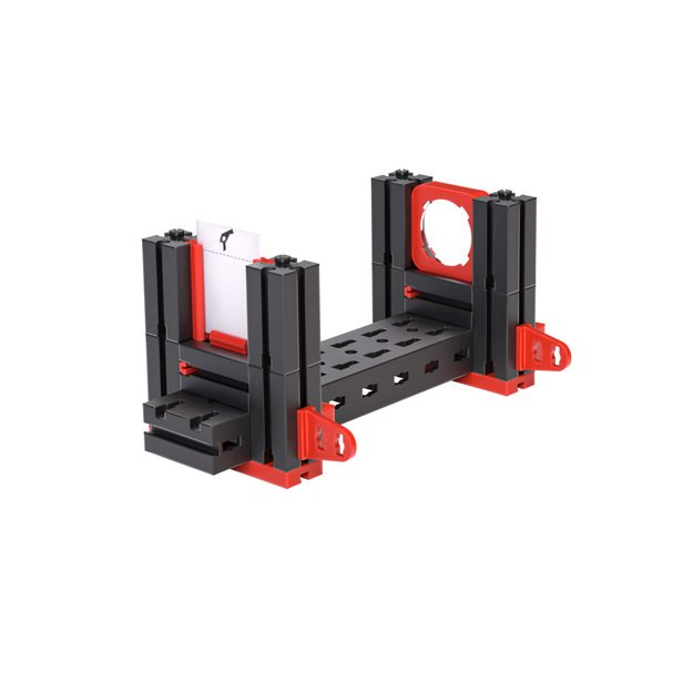 FischerTechnik Education konstruktorius - STEM Optics (569023) 12