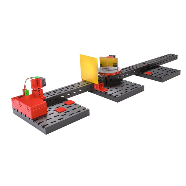 FischerTechnik Education konstruktorius - STEM Optics (569023) 13
