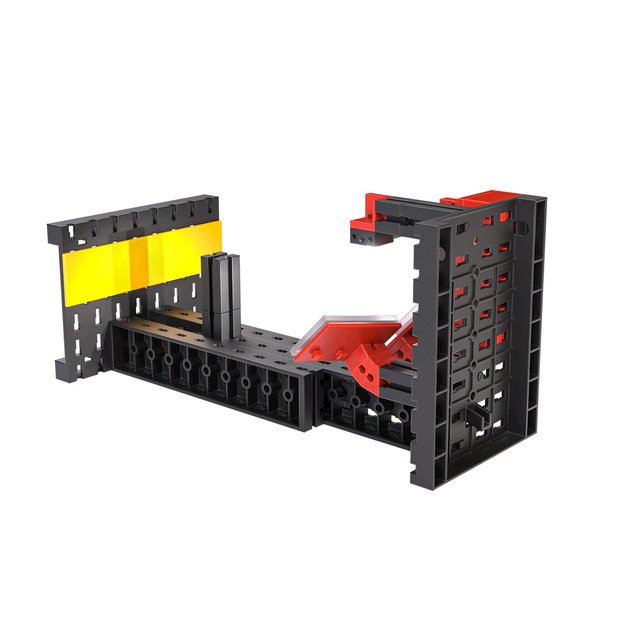 FischerTechnik Education konstruktorius - STEM Optics (569023) 14