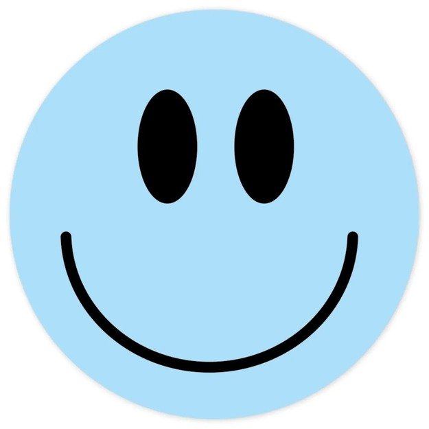 TimeTEX Pagyrimų lipdukai, 560 vnt., spalvoti veideliai (TT62765)