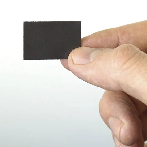 Prilimpantys magnetiniai kvadratėliai dėžutėje, 45 vnt. (TT93322) 1