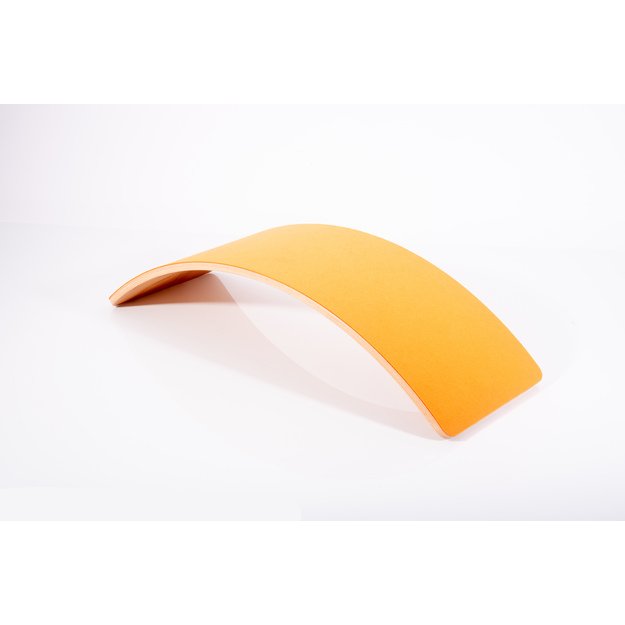 Medinė balansinė lenta (CM74063) 1