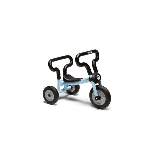 Italtrike triratukas Pilot100 Walker Active (100-01 OHB)