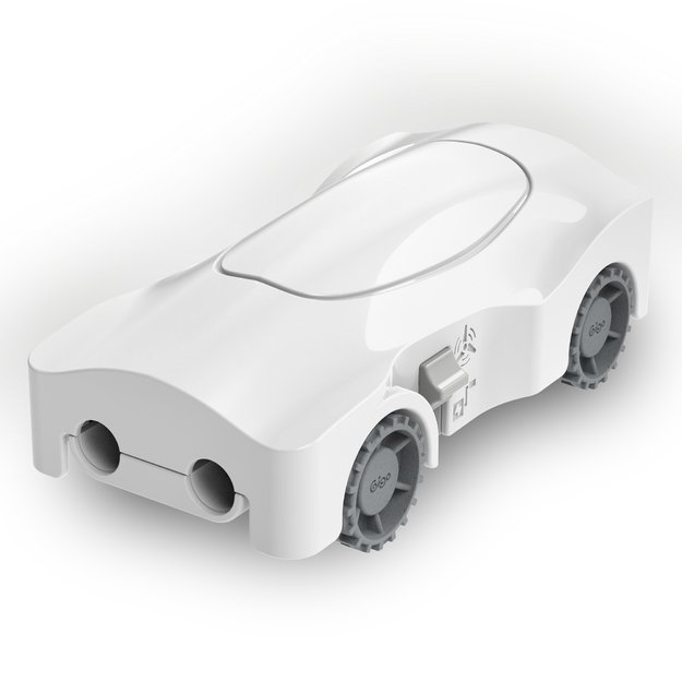 Thames & Kosmos edukacinė priemonė - Vėjo jėga (627930) 3 Thames & Kosmos edukacinė priemonė - Vėjo jėga (627930) 3