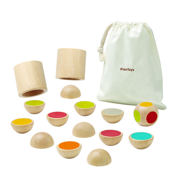 PlanToys "Kratyk ir atversk" (4633)