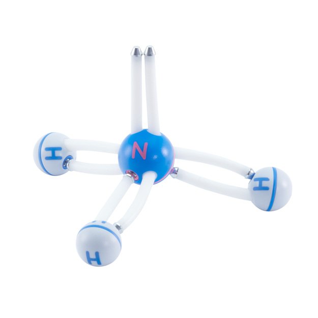 Thames & Kosmos rinkinys "Laimingi atomai"  (585001) 3 Thames & Kosmos rinkinys "Laimingi atomai"  (585001) 3