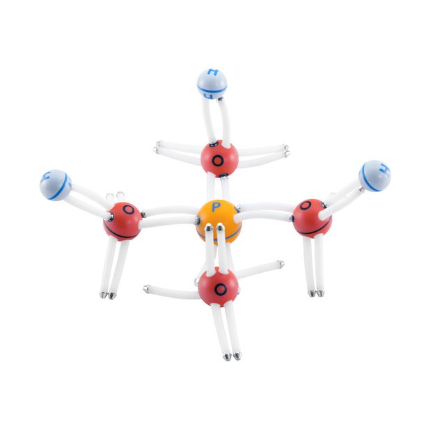 Thames & Kosmos rinkinys "Laimingi atomai"  (585001) 2 Thames & Kosmos rinkinys "Laimingi atomai"  (585001) 2