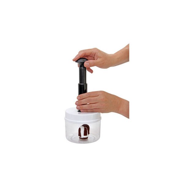 Vakuuminis indas (BZ84731)