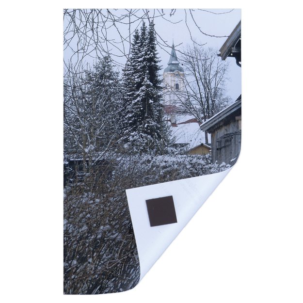 Lipnioji magnetinė juostelė, 20 mm x 1 m (TT93280) 1