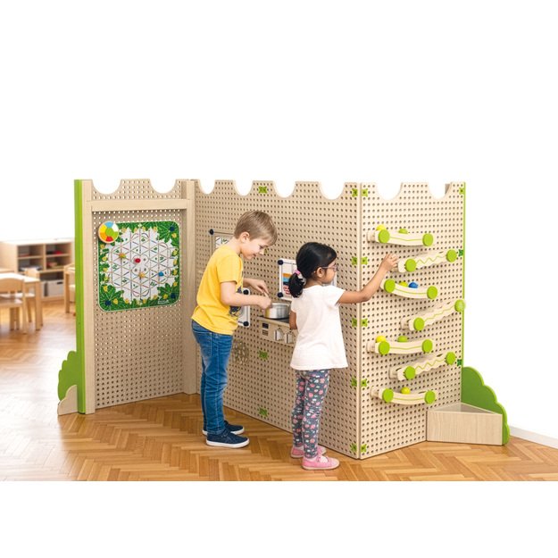 Beleduc PLUG IT Papildanti priemonė - "Rinkinys Z erdvės atskyrimui" (27083) 3