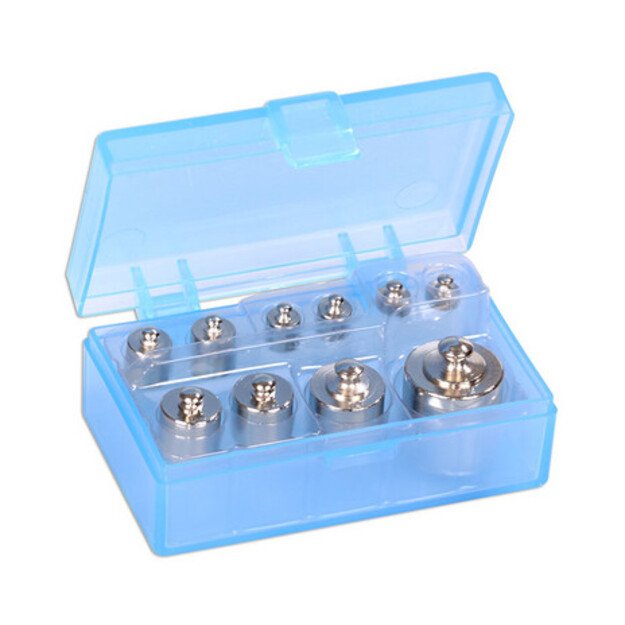 Svoriai svarstyklėms (BZ85752)