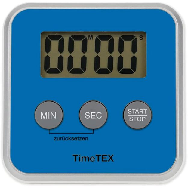 TimeTEX skaitmeninis laikmatis Compact (TT6190x) 1