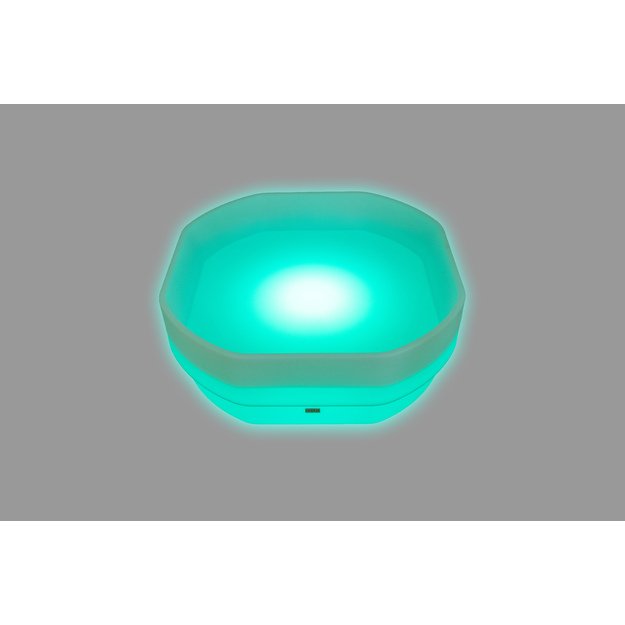 Didelis, tvirtas Atradimų šviesos stalas (CM75577)