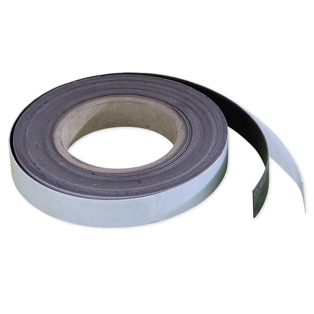 TimeTEX Lipnioji magnetinė juostelė, 20 mm x 10 m (TT93281)