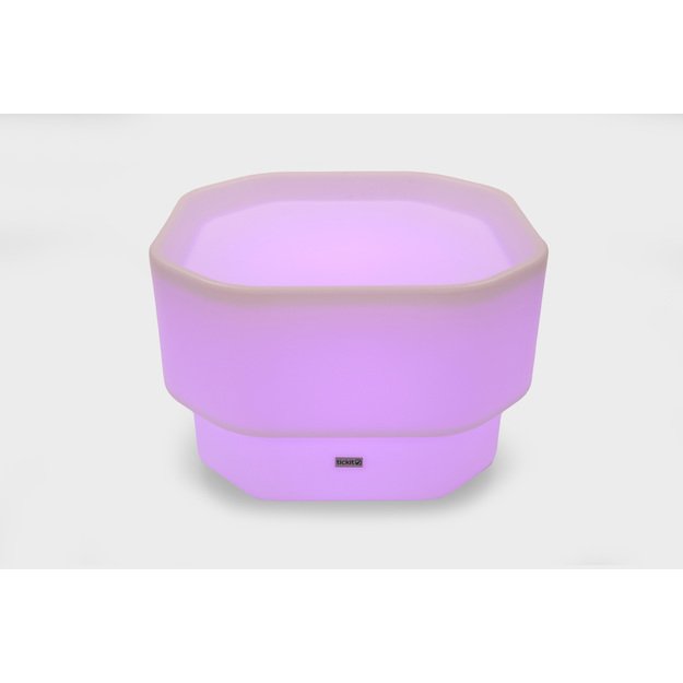 Mažas, tvirtas Atradimų šviesos stalas (CM75573) 2