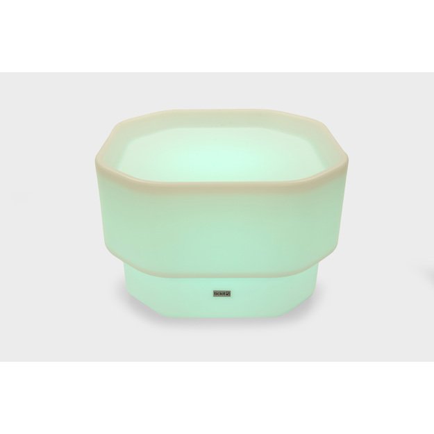 Mažas, tvirtas Atradimų šviesos stalas (CM75573) 1