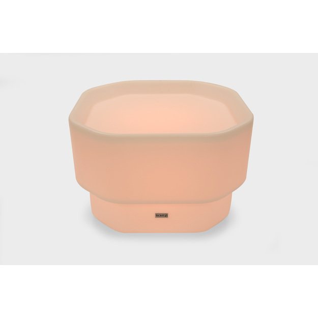 Mažas, tvirtas Atradimų šviesos stalas (CM75573)