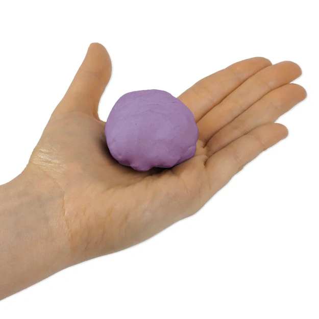 „KnetFit“ jėgos modelinas, 60 g (TT61121)