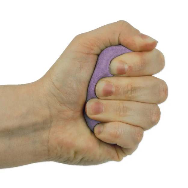 „KnetFit“ jėgos modelinas, 60 g (TT61121)
