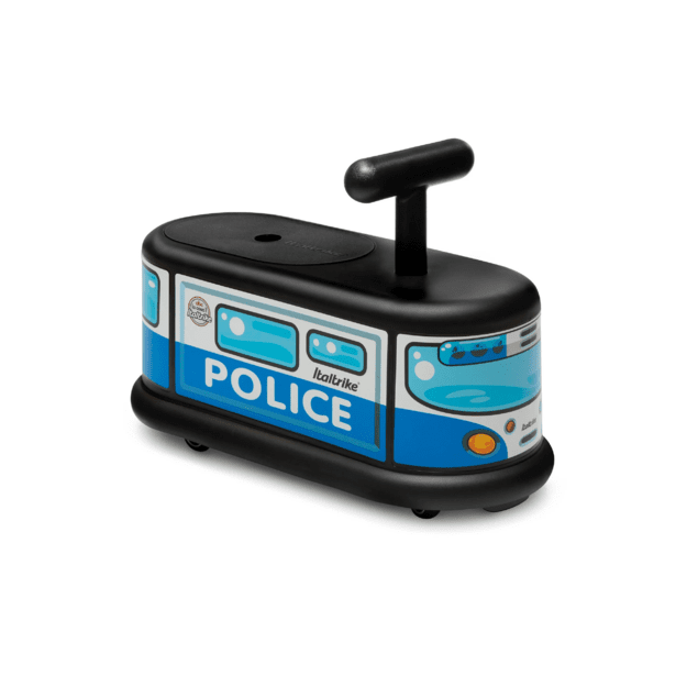 Italtrike važiuoklė La cosa "Policija" (IT2000POL)