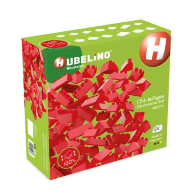 Hubelino 68 stogo blokelių rinkinys (420369)