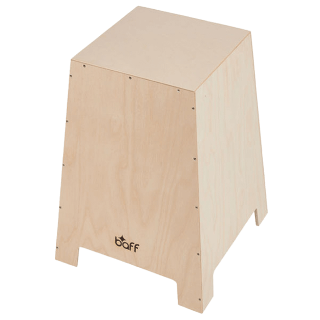 Baff mokyklinis Kachonas, 45 cm (13076)