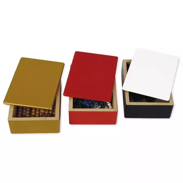 TimeTEX Sudėties Gyvatėlės žaidimas "Montessori Premium" (TT94441) 1