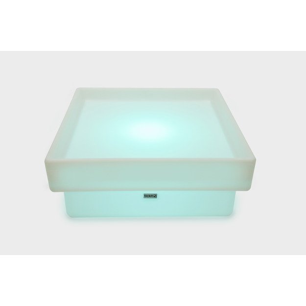 Sensorinis Mood kvadratinis stalelis (CM75571)