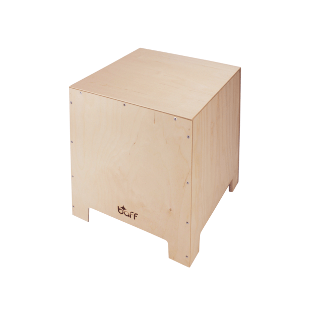 Baff Kachonas KIGA, 34 cm (13077)