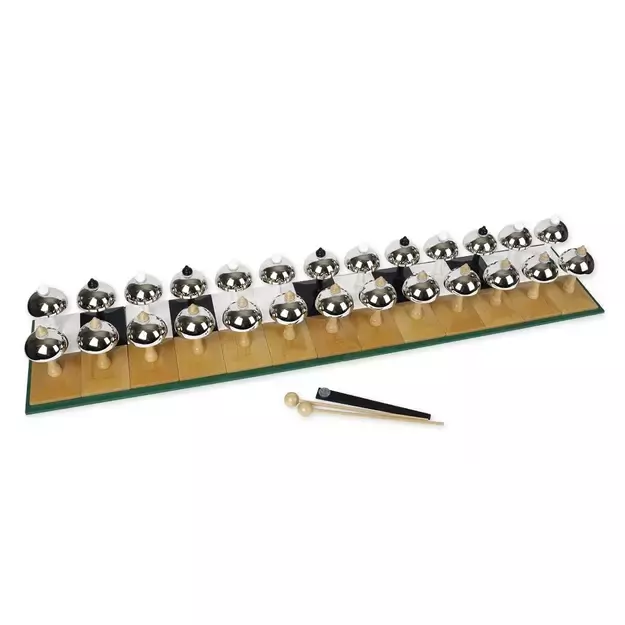 TimeTEX Varpelių rinkinys "Montessori Premium" (TT94200)