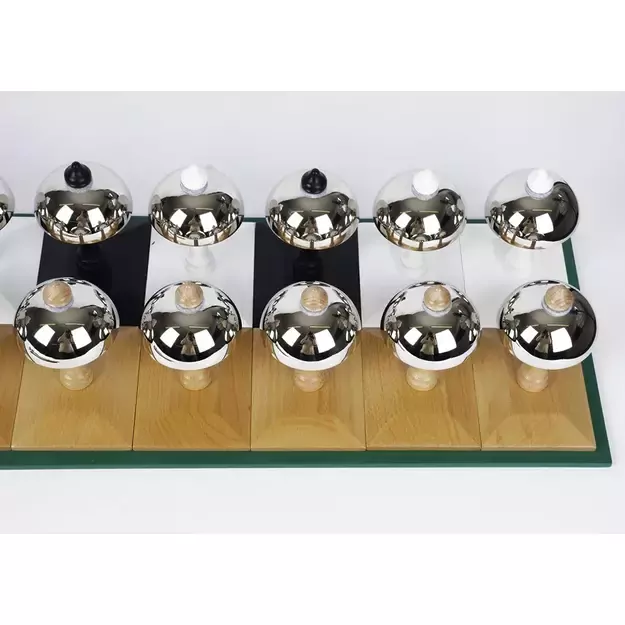 TimeTEX Varpelių rinkinys "Montessori Premium" (TT94200) 1