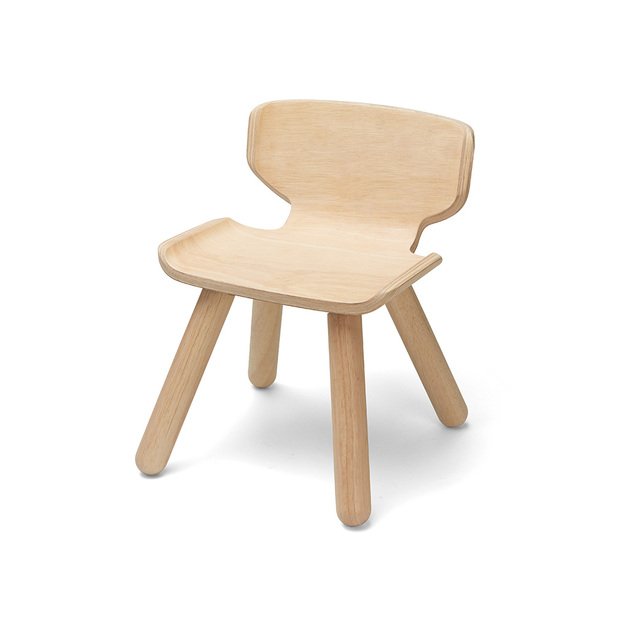 PlanToys vaikiška kėdutė  (PT8701)
