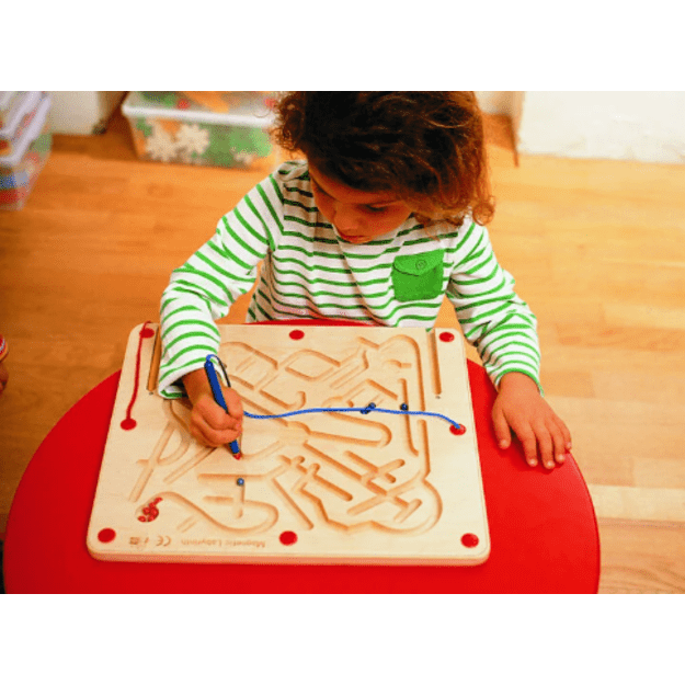 Nathan Magnetinių kamuoliukų lentelė (337216)