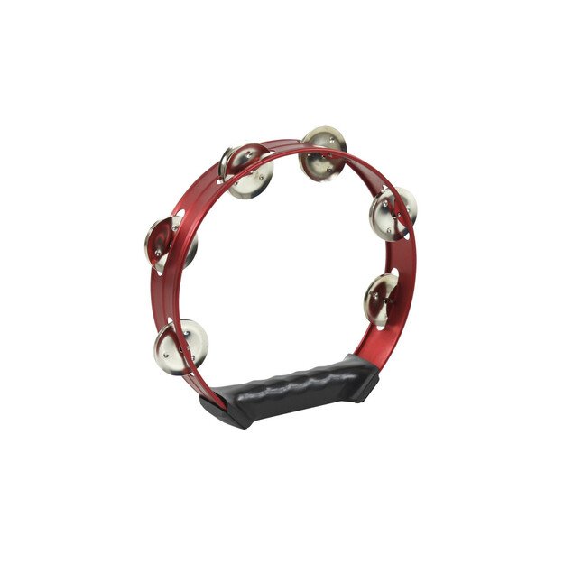 Tambūrinas su 6 lėkštelių poromis (BZ5338)