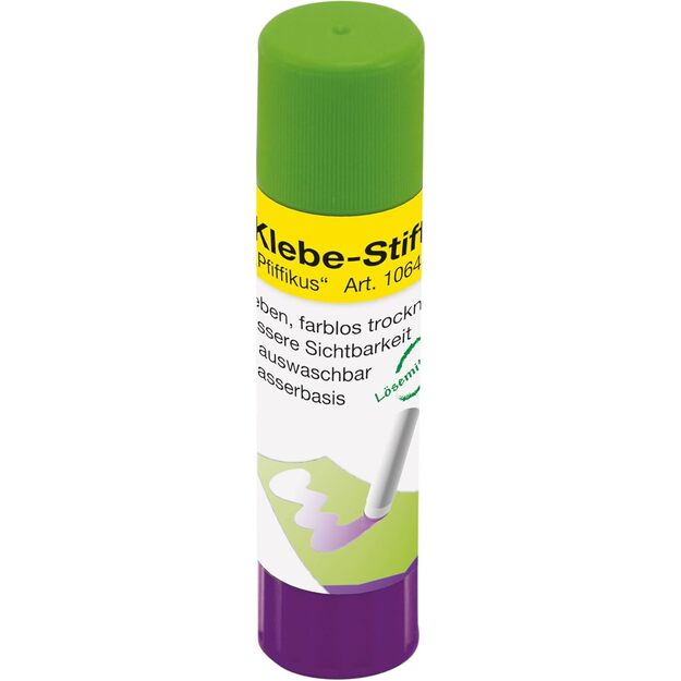 Pfiffikus pieštukiniai klijai, 21 g (TT10642)