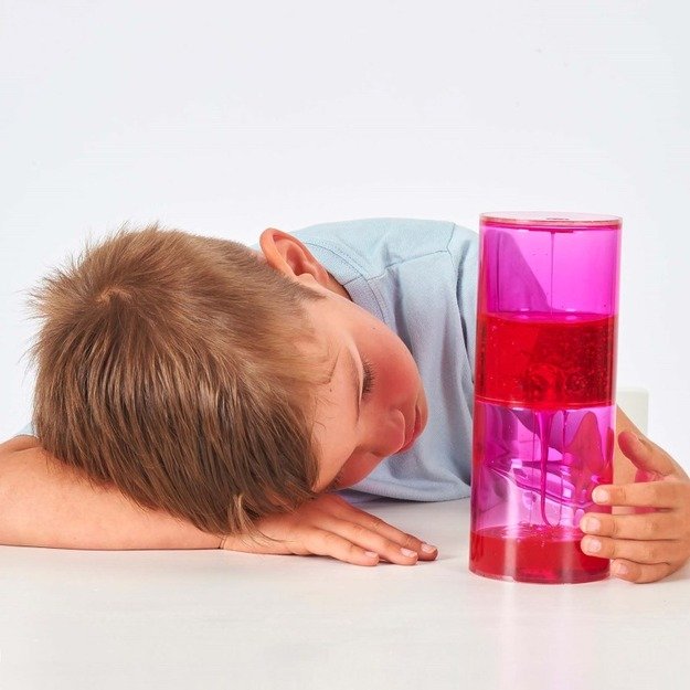 Sensorinis cilindras su geliu Ooze Jumbo (CM92094) 1