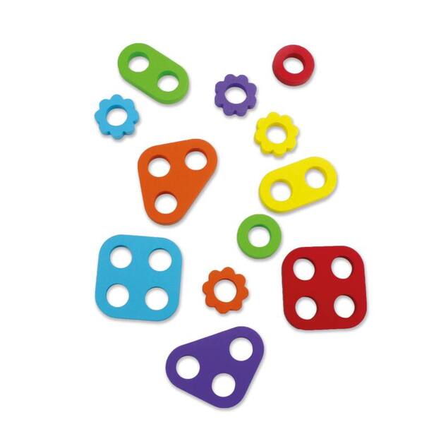 Beleduc Marbelino 4 "Kūryba" (21026) 4