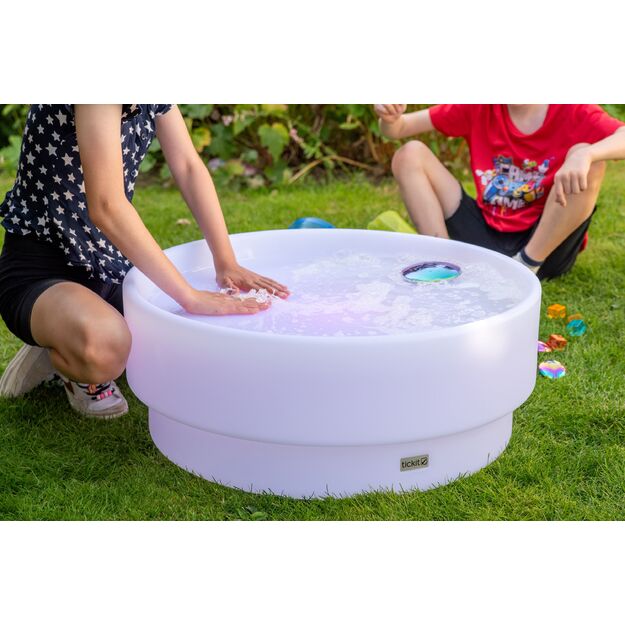 Sensorinis žemas Mood stalelis (CM75569) 2