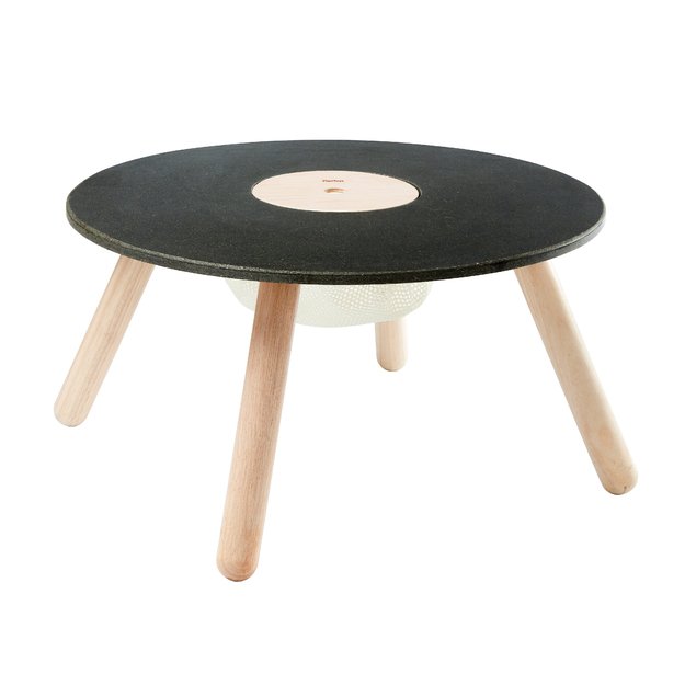 PlanToys apvalus Stalelis (PT8605)