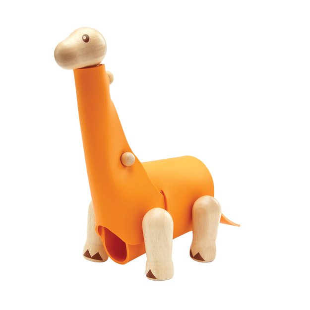 Plantoys priemonė - Brachiozauras (PT5483)