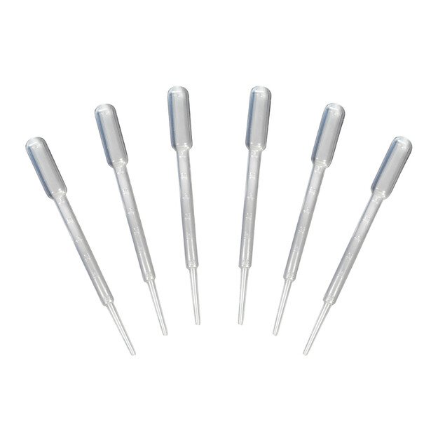 6 pipečių rinkinys (BZ51350)