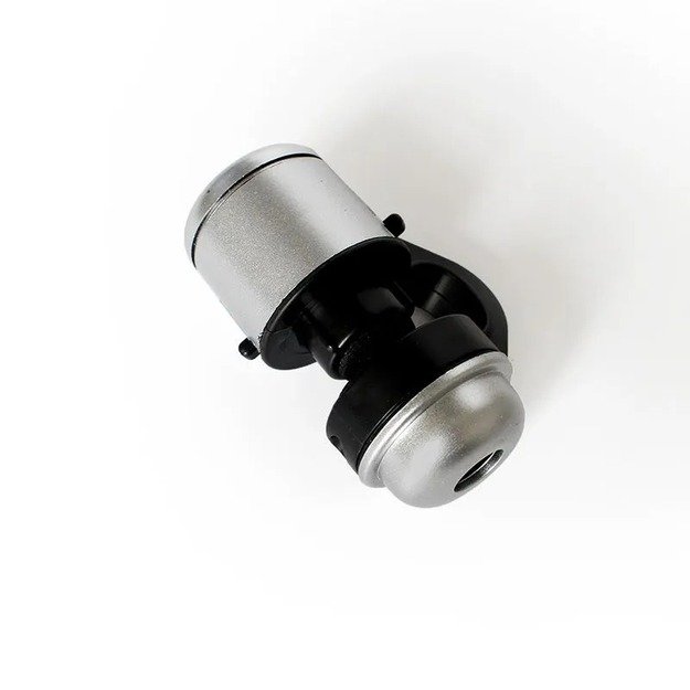 Mobilaus telefono mikroskopas, skersmuo 3 cm  (TT81176) 1