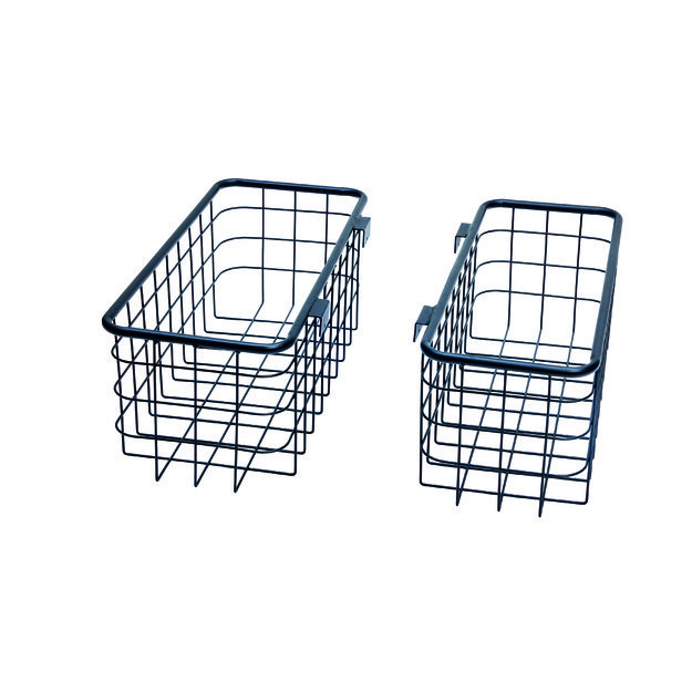 Beleduc Lauko žaislų saugojimo konteinerio Priedais - Dviejų krepšių rinkinys (68044)