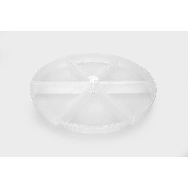 Padėklų rinkinys Sensoriniui Mood staleliui, 6 vnt. (CM73574)