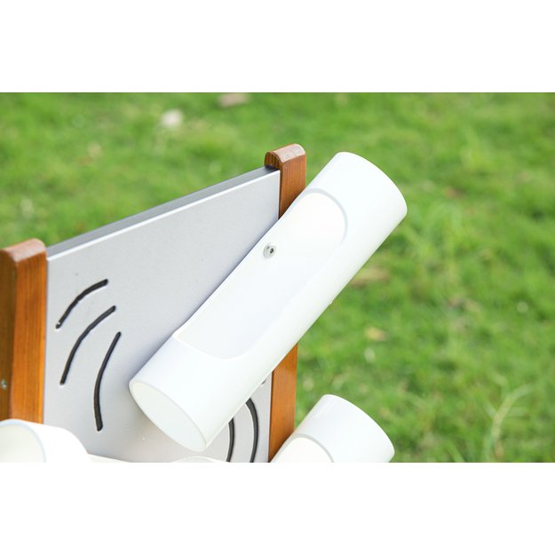 Lauko baldai - Wisdom Vandens žaidumas "Latakai" (S285-A) 2