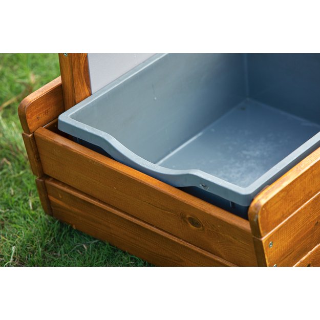 Lauko baldai - Wisdom Vandens žaidumas "Latakai" (S285-A) 3